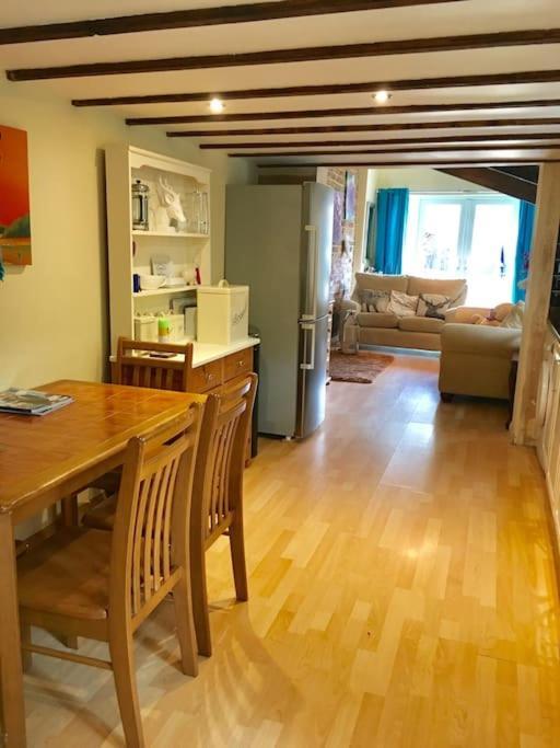 فيلا Ivy House Barn, Heckington المظهر الخارجي الصورة