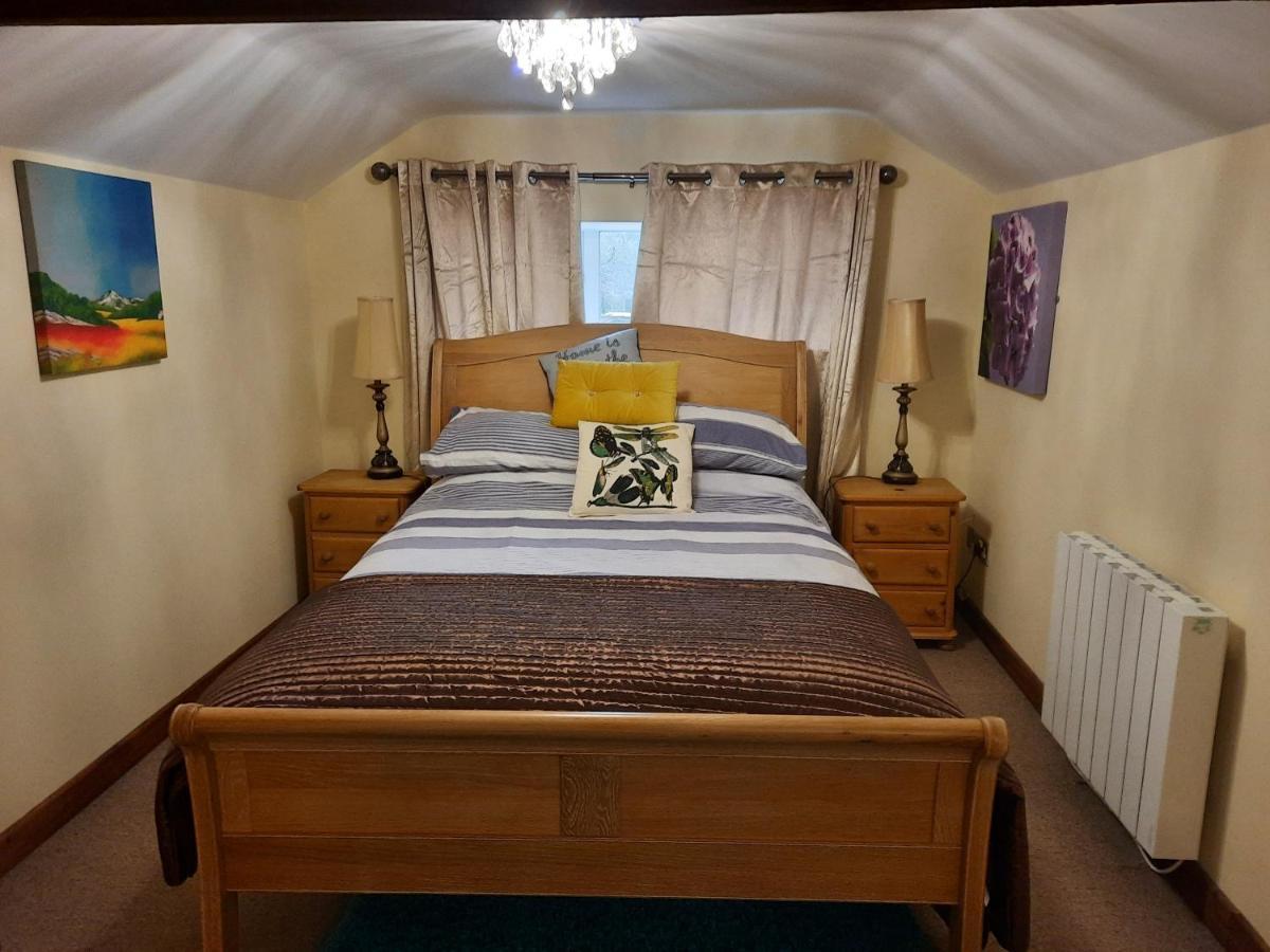 فيلا Ivy House Barn, Heckington المظهر الخارجي الصورة